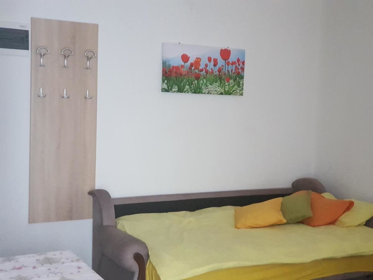 Апартаменты Apartments Popovic Колашин