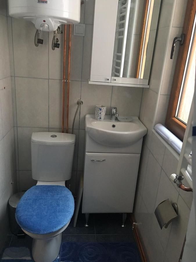 Апартаменты Apartments Popovic Колашин