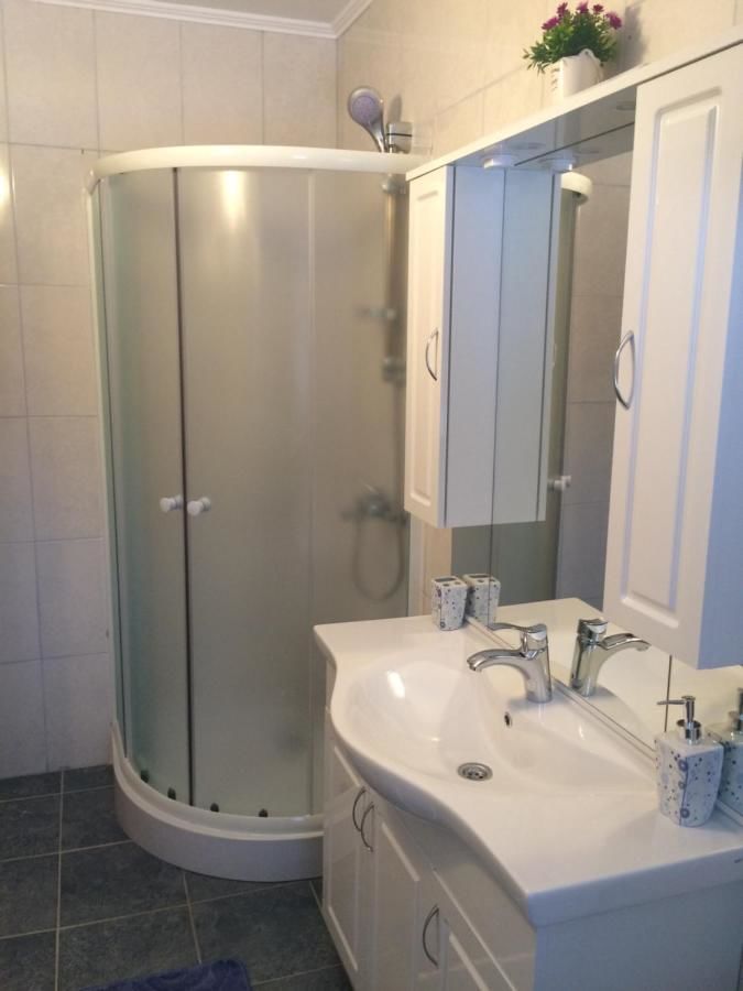 Апартаменты Apartments Popovic Колашин-45