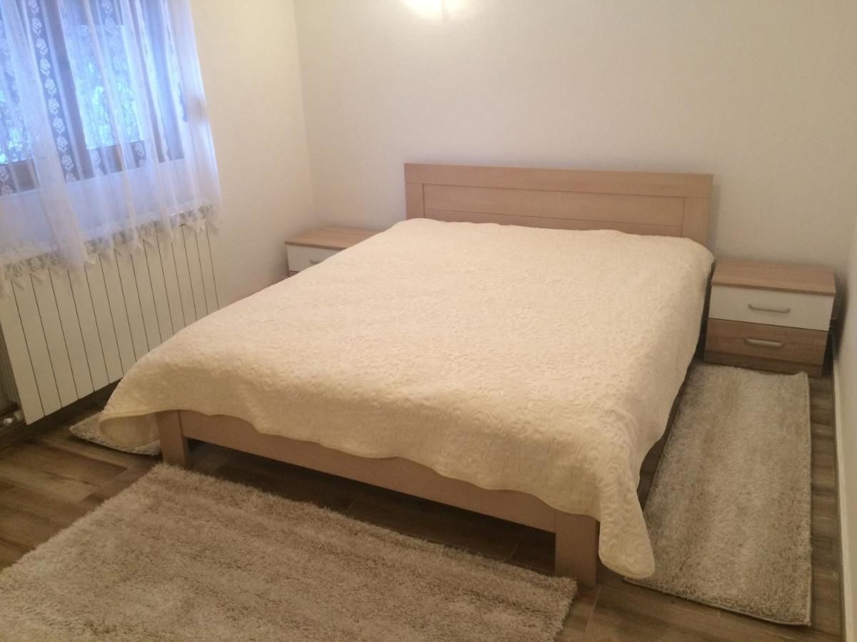 Апартаменты Apartments Popovic Колашин-47