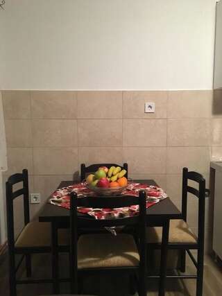 Апартаменты Apartments Popovic Колашин Апартаменты с 1 спальней-3