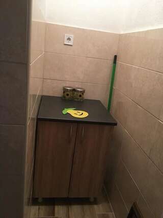 Апартаменты Apartments Popovic Колашин Номер-студио с балконом-12