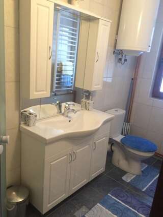 Апартаменты Apartments Popovic Колашин Апартаменты с 1 спальней-6