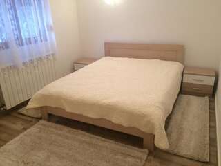Апартаменты Apartments Popovic Колашин Апартаменты с 1 спальней-7