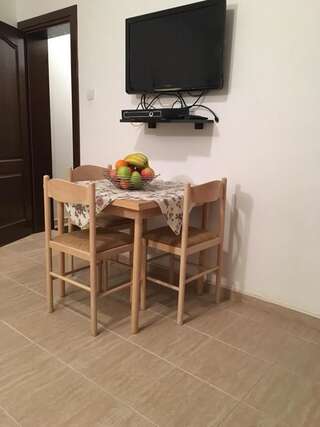 Апартаменты Apartments Popovic Колашин Номер-студио с террасой-6