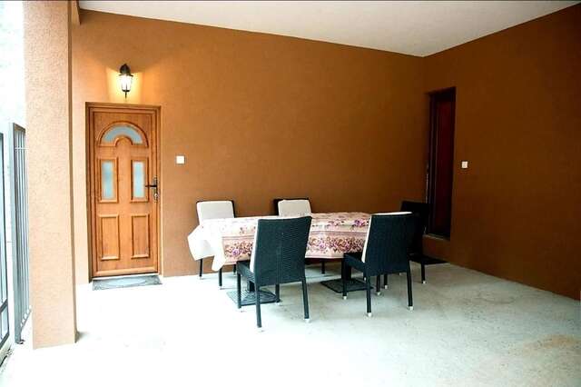 Апартаменты Apartments Popovic Колашин-18