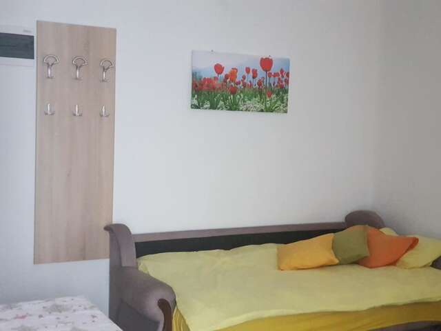 Апартаменты Apartments Popovic Колашин-22
