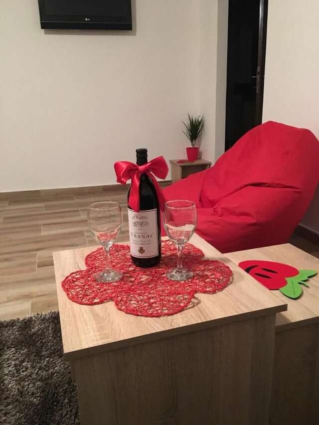Апартаменты Apartments Popovic Колашин-31