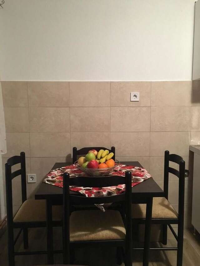 Апартаменты Apartments Popovic Колашин-32