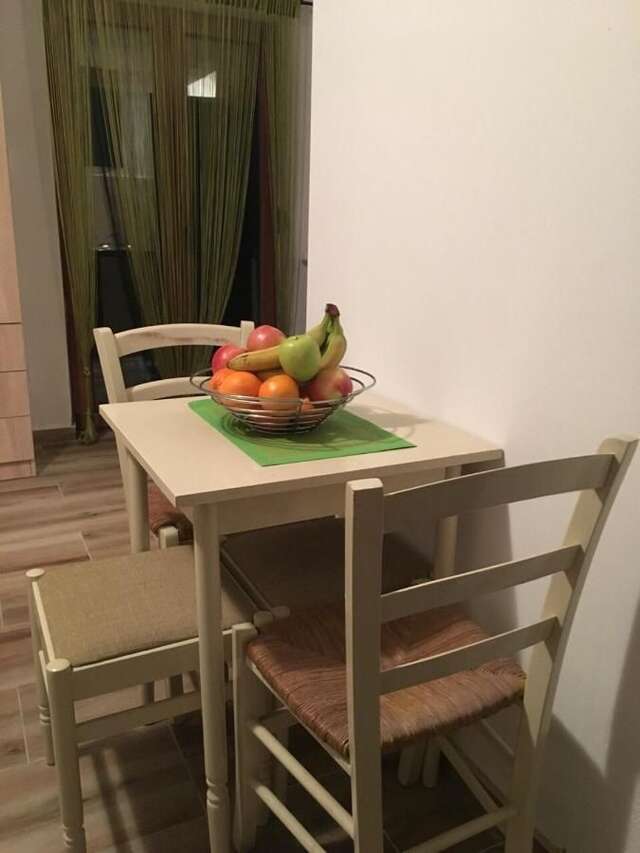 Апартаменты Apartments Popovic Колашин-36