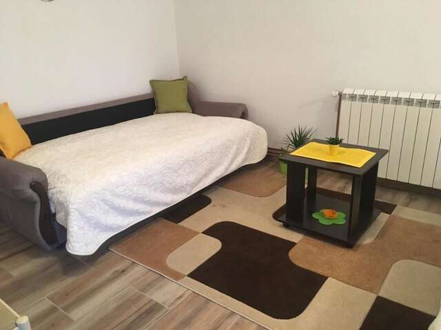 Апартаменты Apartments Popovic Колашин-37