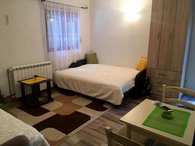 Апартаменты Apartments Popovic Колашин-38