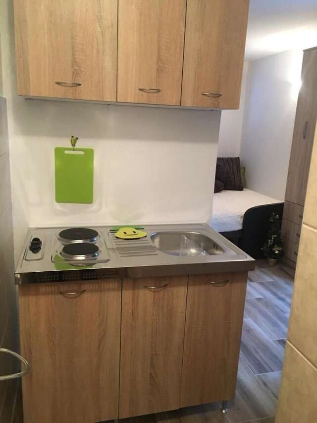 Апартаменты Apartments Popovic Колашин-40