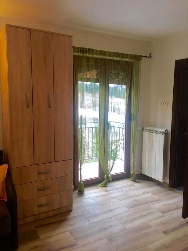 Апартаменты Apartments Popovic Колашин-41