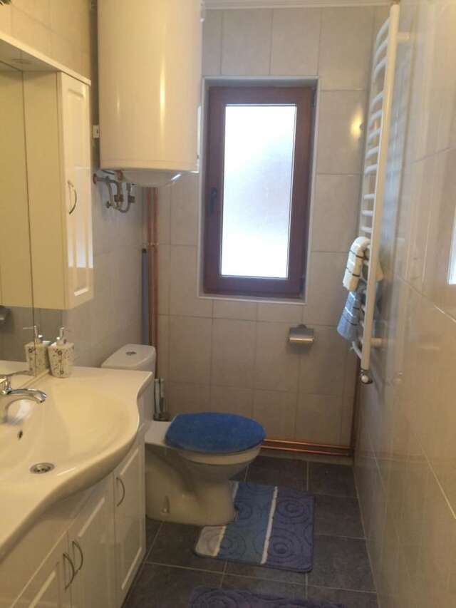 Апартаменты Apartments Popovic Колашин-43