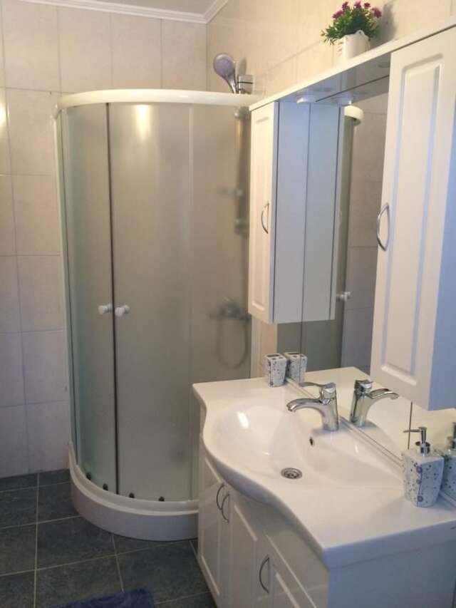 Апартаменты Apartments Popovic Колашин-44