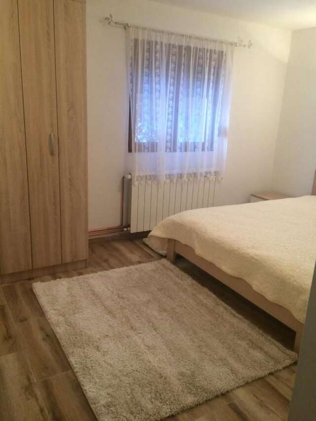 Апартаменты Apartments Popovic Колашин-47