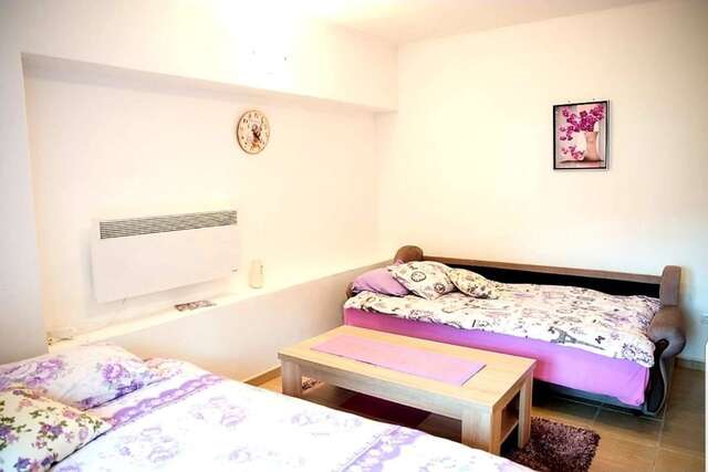 Апартаменты Apartments Popovic Колашин-48