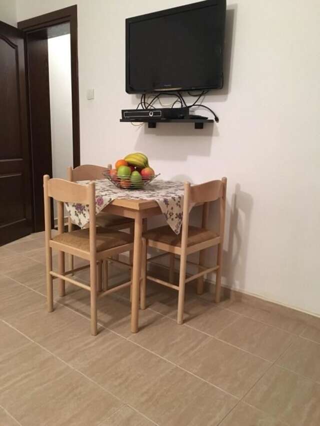 Апартаменты Apartments Popovic Колашин-52