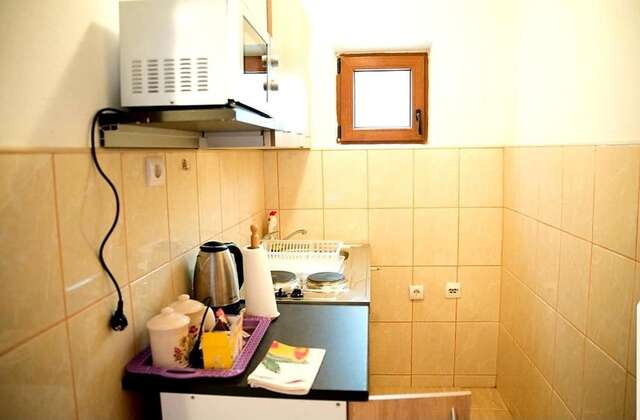 Апартаменты Apartments Popovic Колашин-53