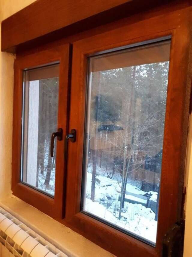 Апартаменты Apartments Popovic Колашин-55