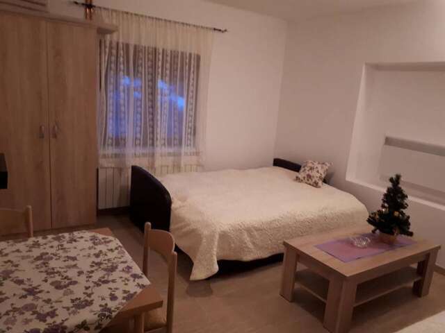 Апартаменты Apartments Popovic Колашин-56